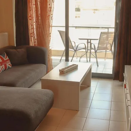 Sunshine #02 Appartement *