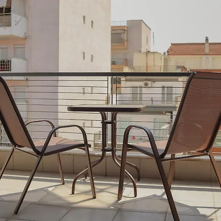 Sunshine #02 Appartement *