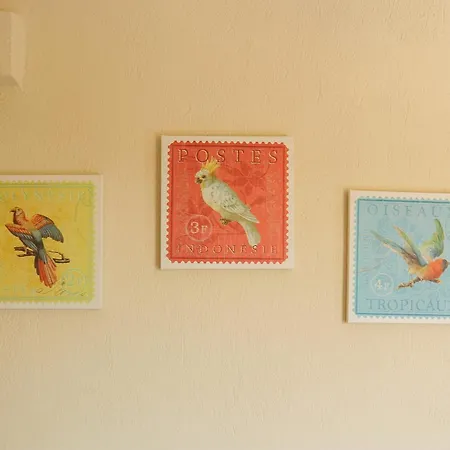 Appartement Sunshine #02 *