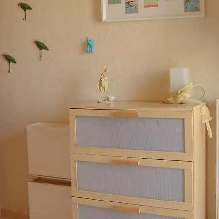 Apartman Sunshine #02 Szaloniki