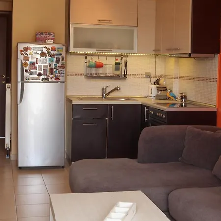 Apartman Sunshine #02 *