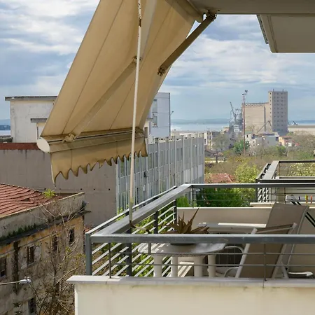 Sunshine #02 Apartment