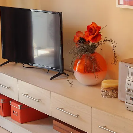 Apartman Sunshine #02 *