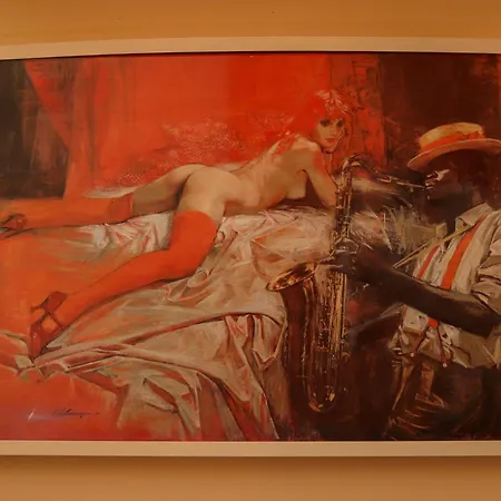 Apartmán Sunshine #02