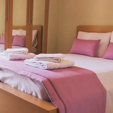 Apartman Sunshine #02 *