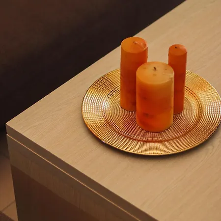 Sunshine #02 Apartmán Soluň