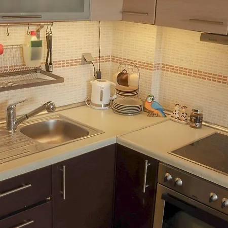 Sunshine #02 Apartment *