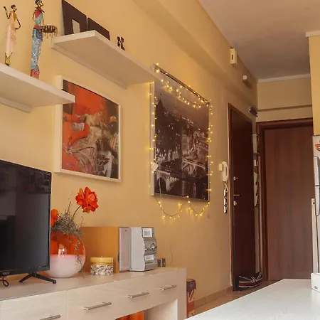 Apartment Sunshine #02