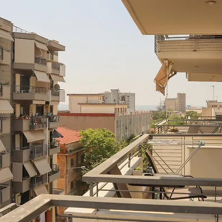 Sunshine #02 Thessaloniki