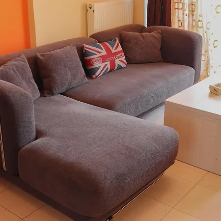 Sunshine #02 Apartment *