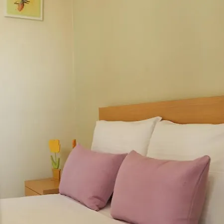 Sunshine #02 سالونيك