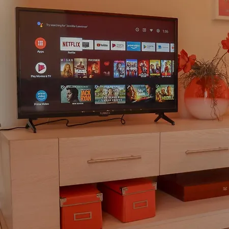 Sunshine #02 شقة *