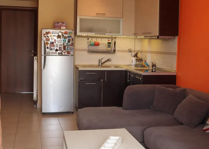 Appartement Sunshine #02 *