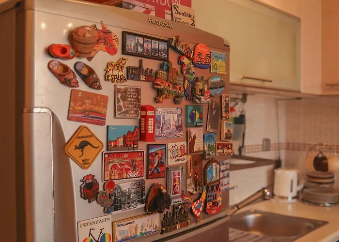 Appartement Sunshine #02