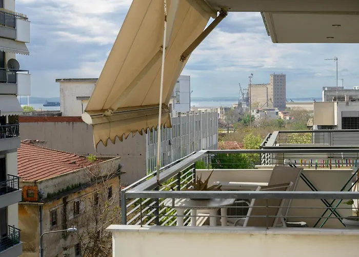 Sunshine #02 Appartement
