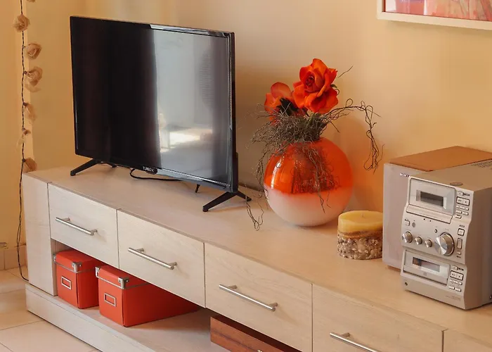 Appartement Sunshine #02 *