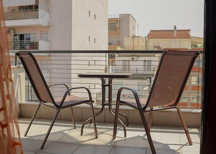 Sunshine #02 Appartement *